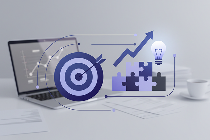 Brand Strategy and Positioning Services in Lucknow by WebKolek