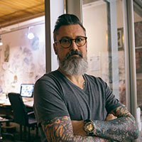 WebKolek Client 1
