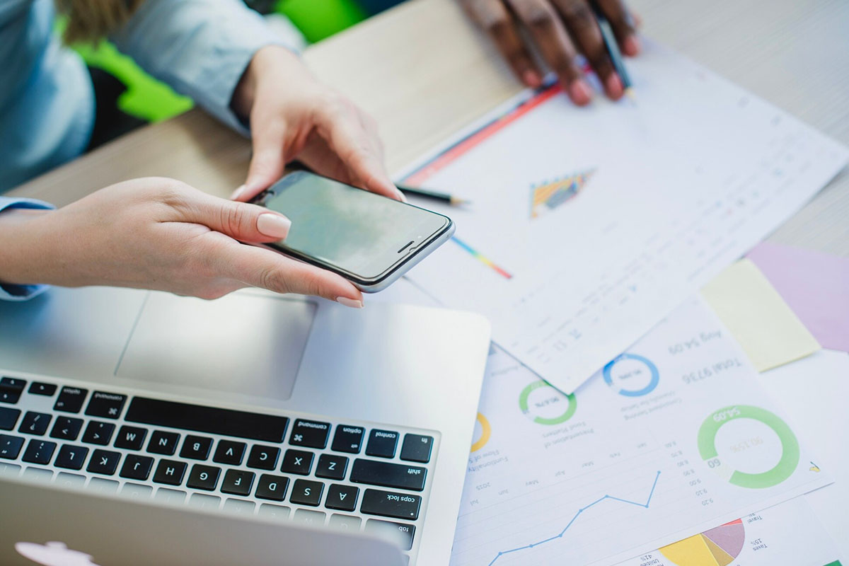 EduTech Global Portal - WebKolek digital marketing case study