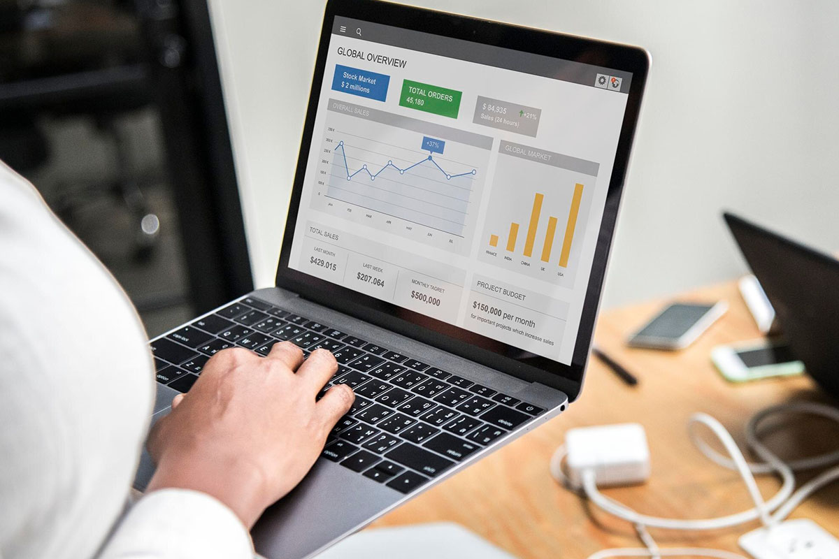 MedCare Regional SEO & Branding - WebKolek digital marketing case study